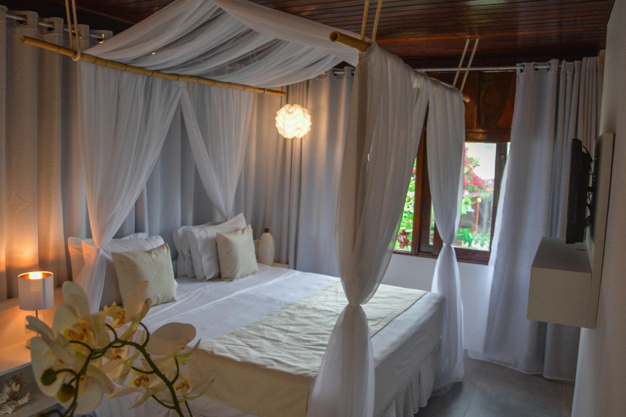 Encontro Aguas Inn 2*