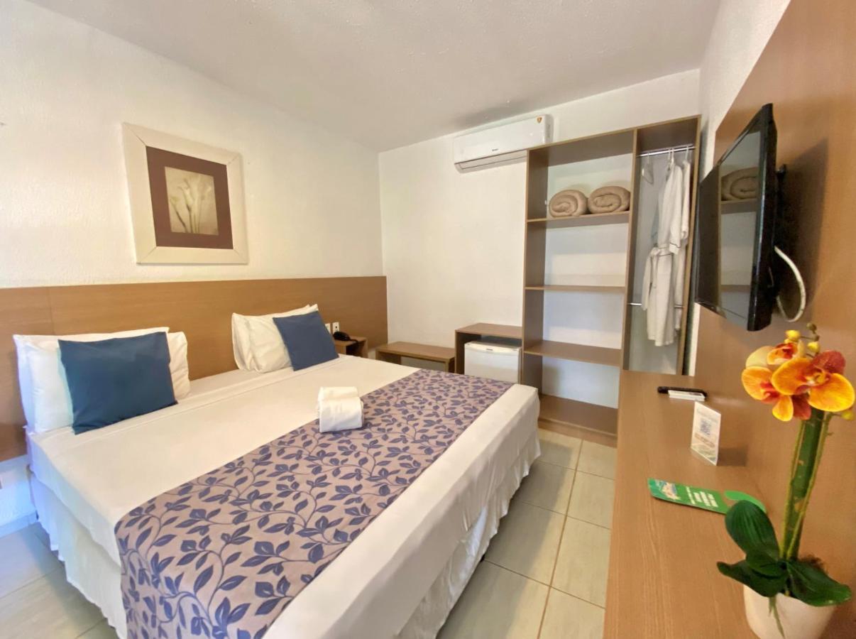 Encontro Aguas Inn