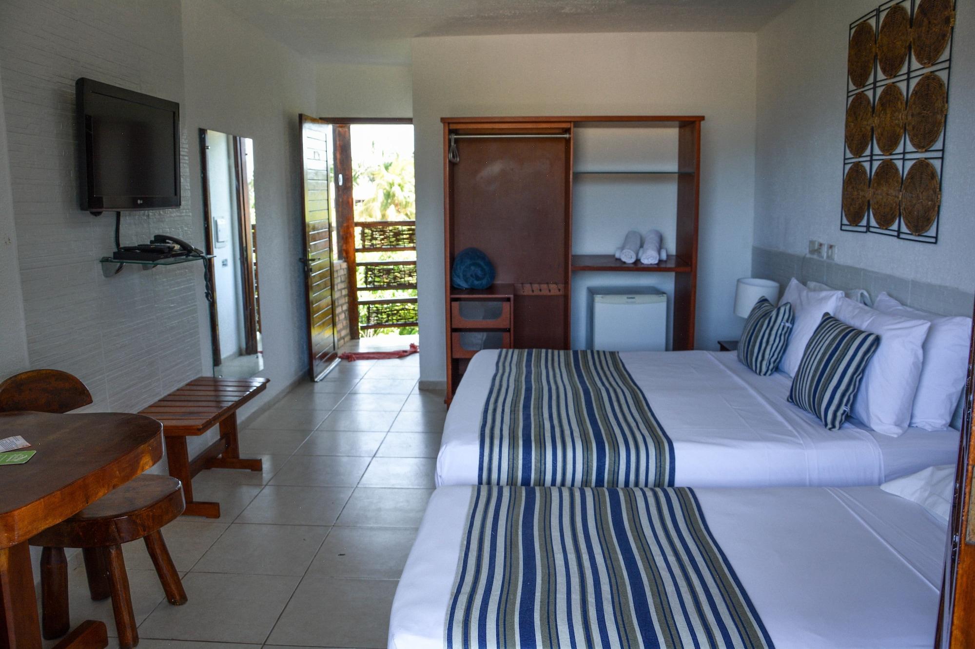 Inn Encontro Aguas 2*