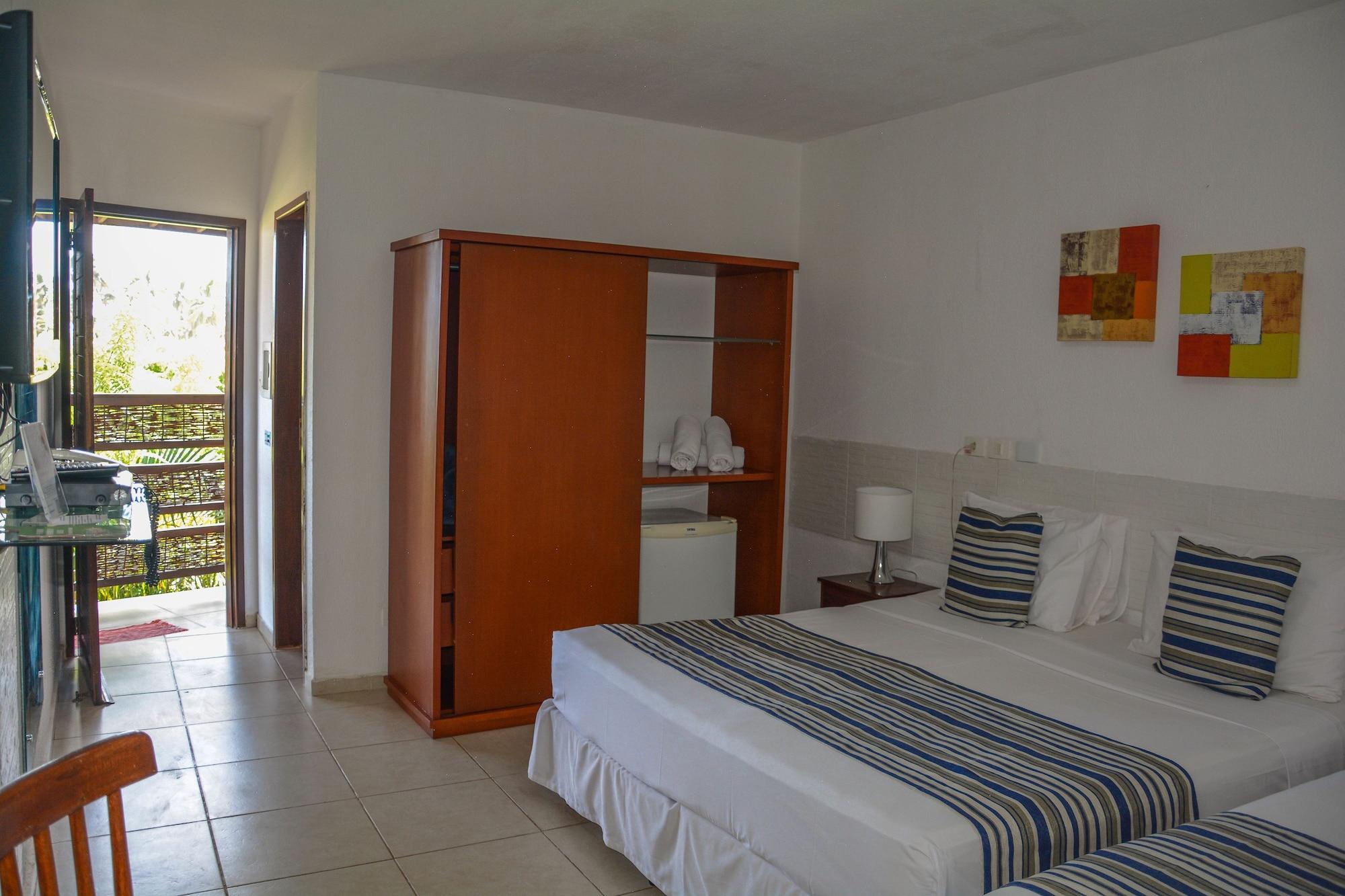 Encontro Aguas Inn