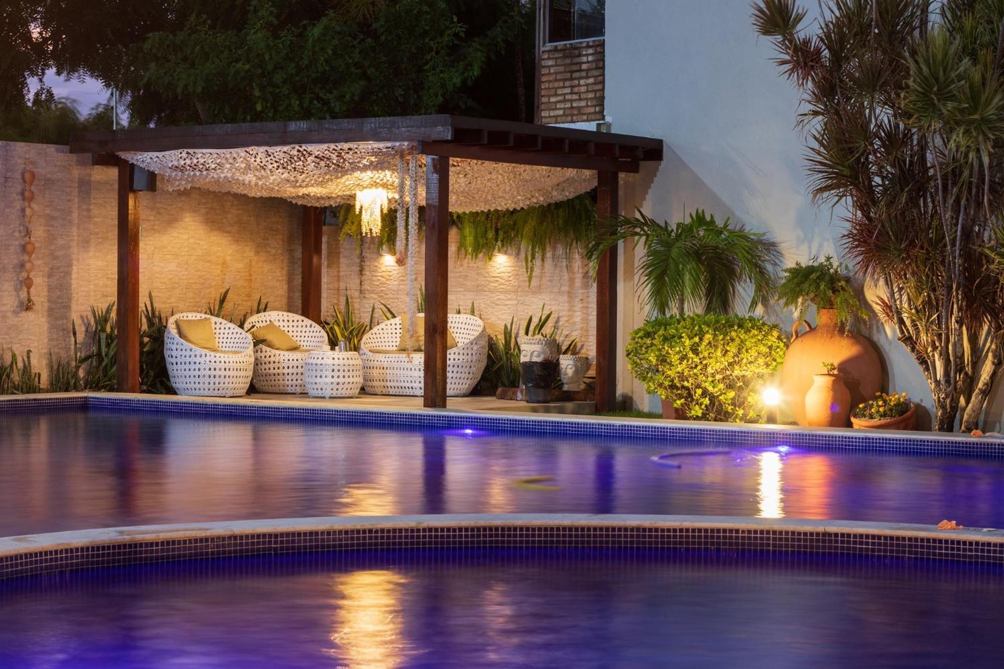 Encontro Aguas Inn 2*