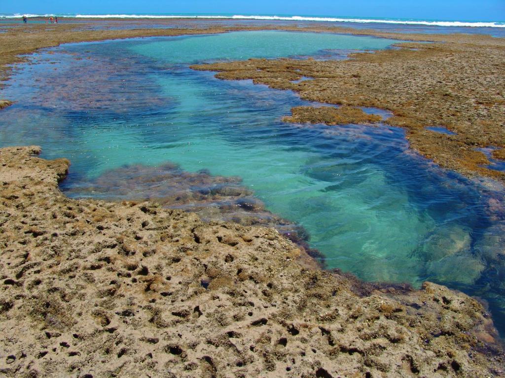 Encontro Aguas Inn Maragogi
